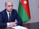 Emin Əmrullayev müəllimlərlə bağlı ƏMR İMZALADI
