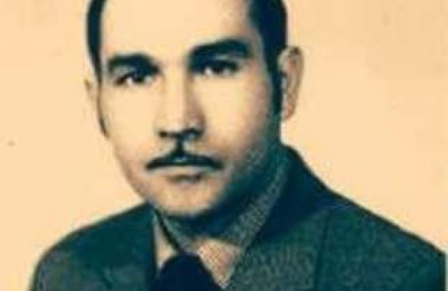 Şair-publisist, jurnalist Etibar Etibarlı vəfat edib