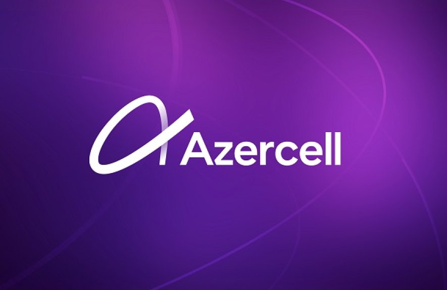 Metro qatarında Azercell-in mobil internet sürətini kəşf et