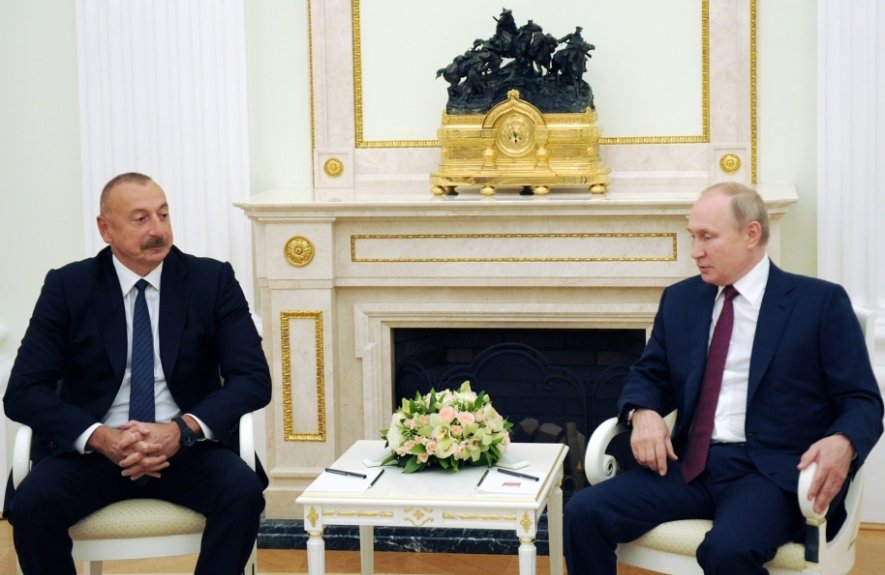 Putin anlamalıdır ki, Azərbaycan üçün “kompromisin” limiti var