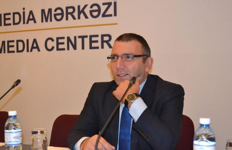 Tanınmış ekspert Arye Qut vəfat edib