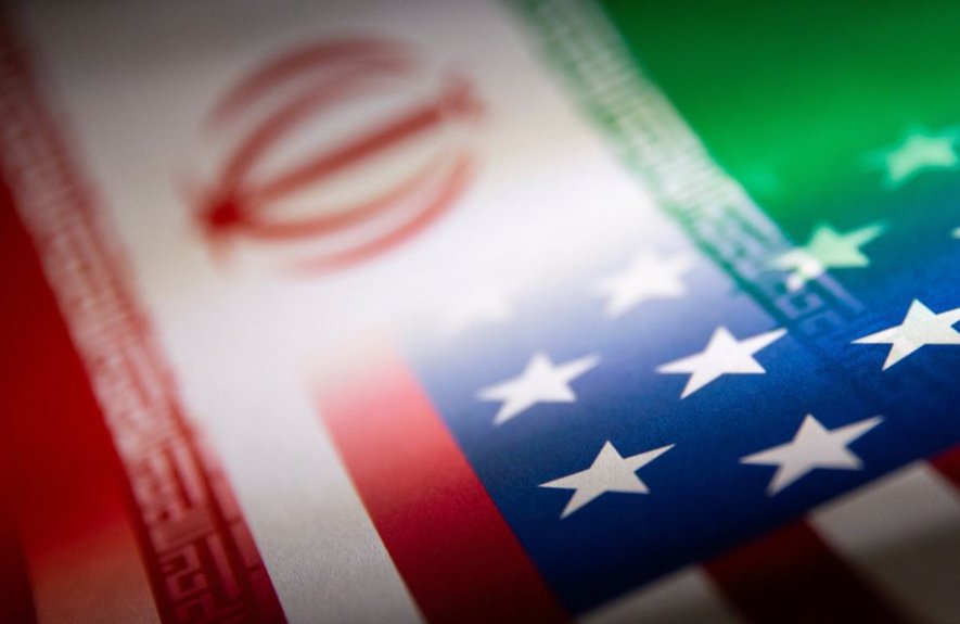ABŞ İranın əxlaq polisinə sanksiya tətbiq etdi 