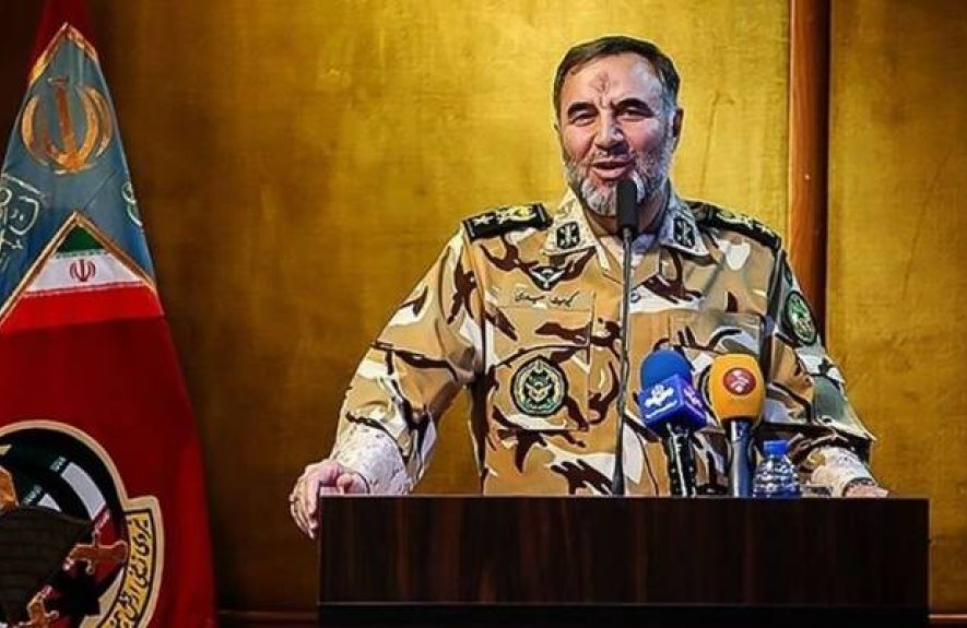 ABŞ İran generalına və Əxlaq Polisinə sanksiya tətbiq etdi