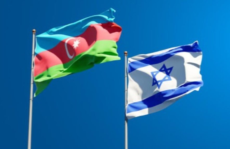 Azərbaycanla İsrail arasında yeni saziş TƏSDİQLƏNƏCƏK