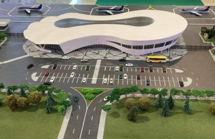 Laçın aeroportunun istifadəyə veriləcəyi tarix AÇIQLANDI