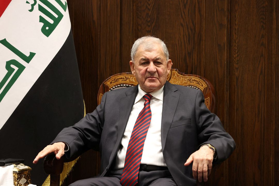 Sabiq nazir prezident seçildi