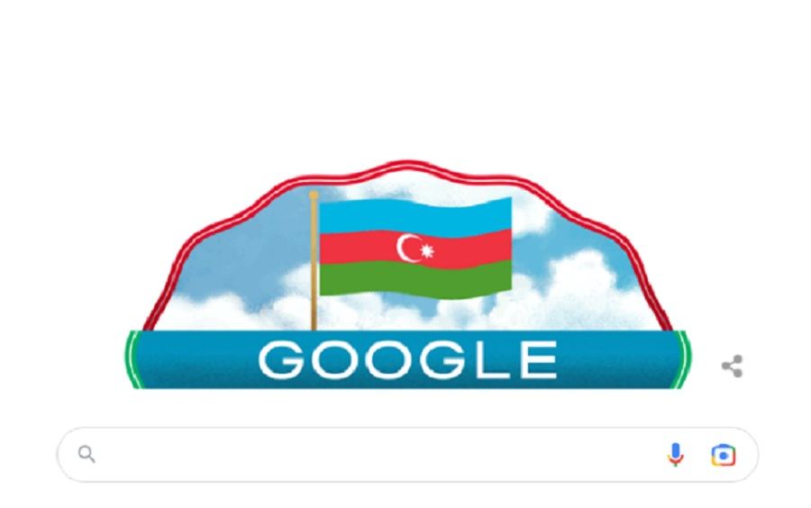 “Google”dan Azərbaycana JEST