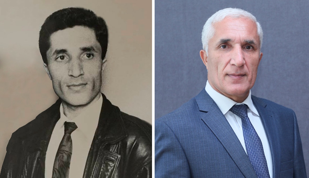 Bu şəkillər hər şeyi danışır - FOTOLAR