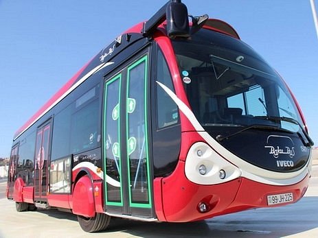 Yeni avtobus marşrutu açılır - Gediş haqqı 60 qəpik