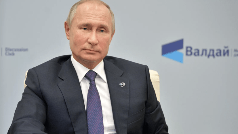 Putin Ermənistana Qarabağla bağlı açıq mesaj verdi - Erməni politoloq