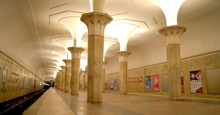 Metronun 3 stansiyasında iş saatı UZADILACAQ