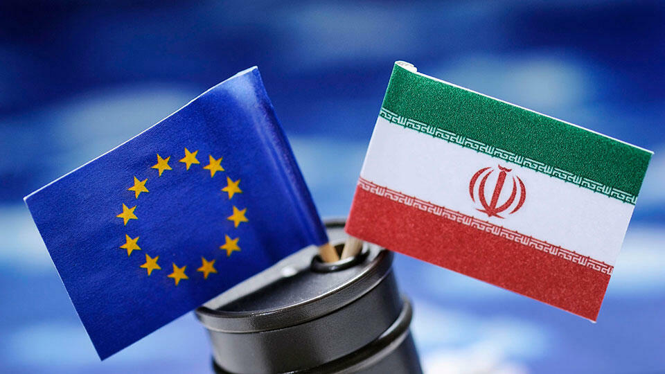 İrana qarşı yeni sanksiyalar hazırlanıb