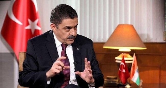 Türkiyə İsrailə səfir təyinatını rəsmiləşdirdi