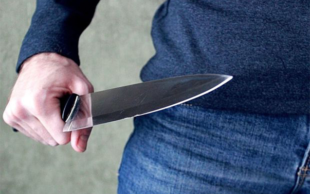 Cəlilabadda dava - 41 yaşlı kişi bıçaqlandı