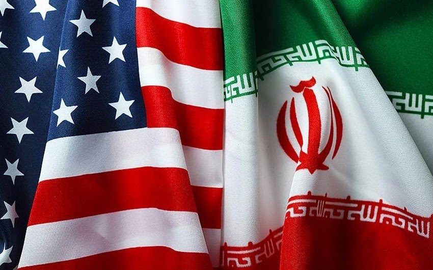ABŞ İrana qarşı sanksiyaları genişləndirdi 